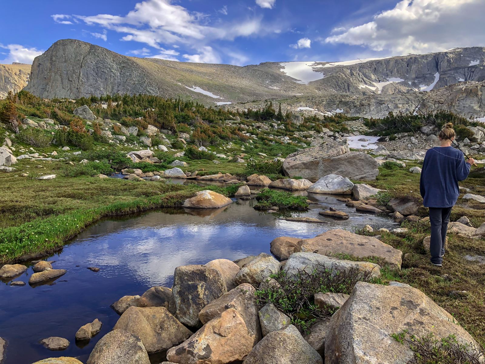 WIND RIVER MTNS